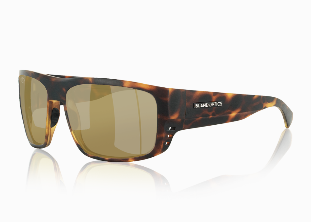 Mako XL - Polarized Sunglasses