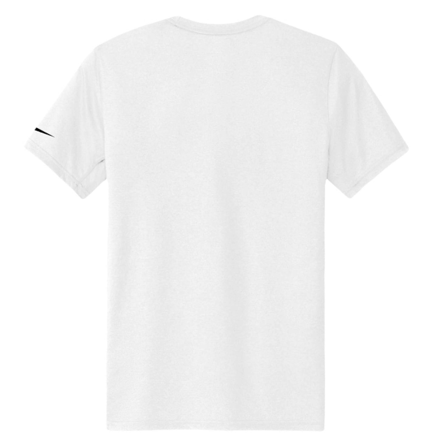 Nike Dri-FIT short-sleeve shirt- By Vellmara - New
