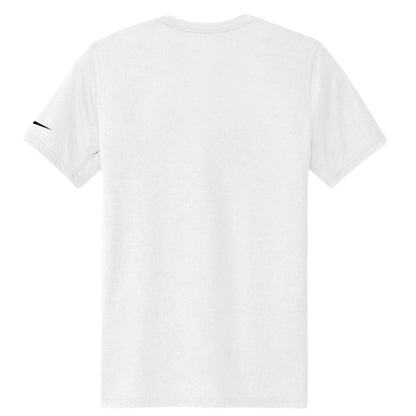Nike Dri-FIT short-sleeve shirt- By Vellmara - New
