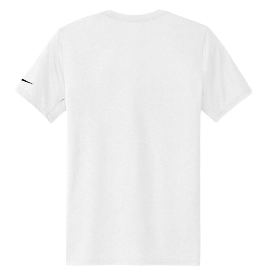 Nike Dri-FIT short-sleeve shirt- By Vellmara - New
