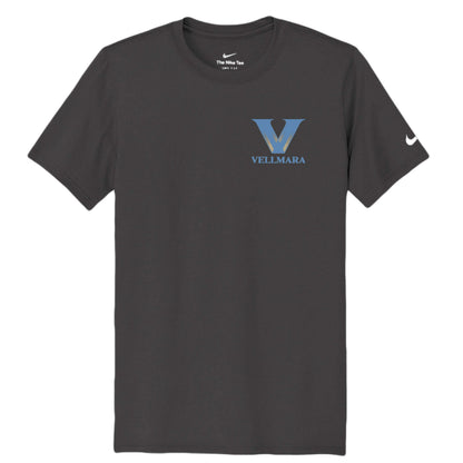 Nike Dri-FIT short-sleeve shirt- By Vellmara - New
