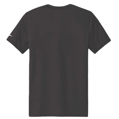 Nike Dri-FIT short-sleeve shirt- By Vellmara - New