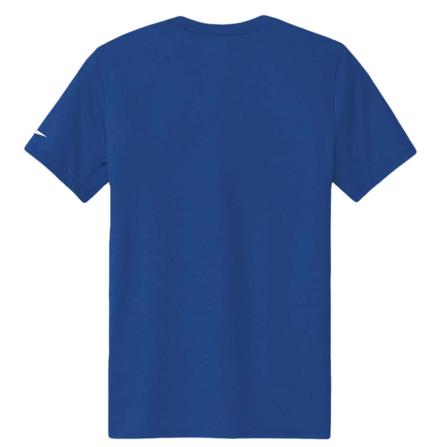 Nike Dri-FIT short-sleeve shirt- By Vellmara - New