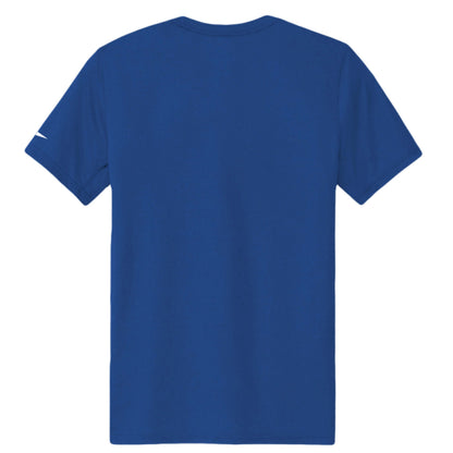 Nike Dri-FIT short-sleeve shirt- By Vellmara - New