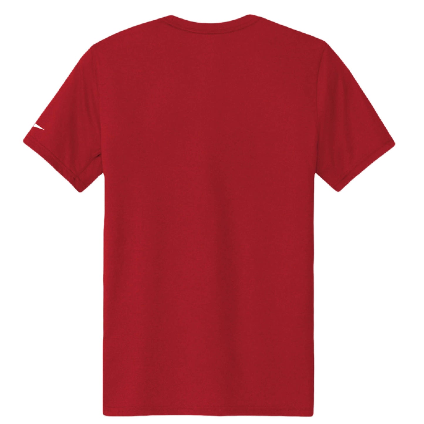 Nike Dri-FIT short-sleeve shirt- By Vellmara - New