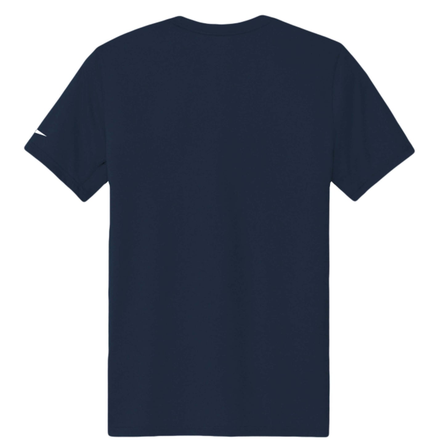 Nike Dri-FIT short-sleeve shirt- By Vellmara - New