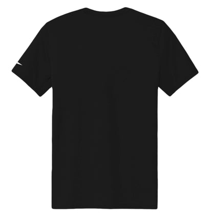Nike Dri-FIT short-sleeve shirt- By Vellmara - New