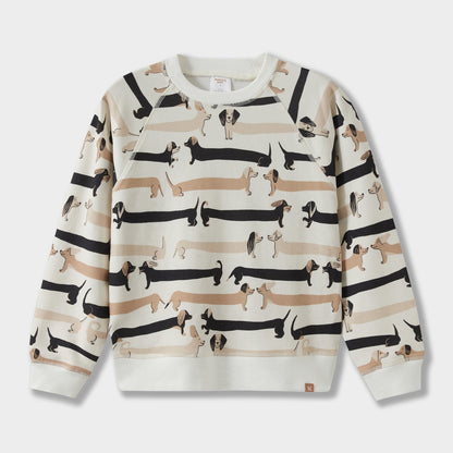 Dachshund Dreams Sweatshirt