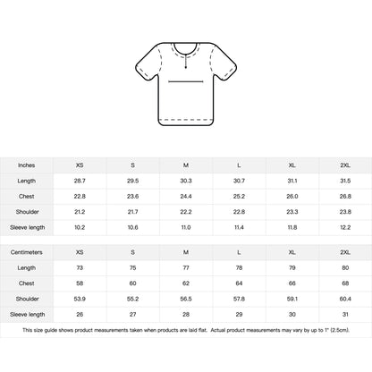 Dominican Shirt — Code of Arms on Back