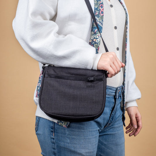 Lark Crossbody Bag