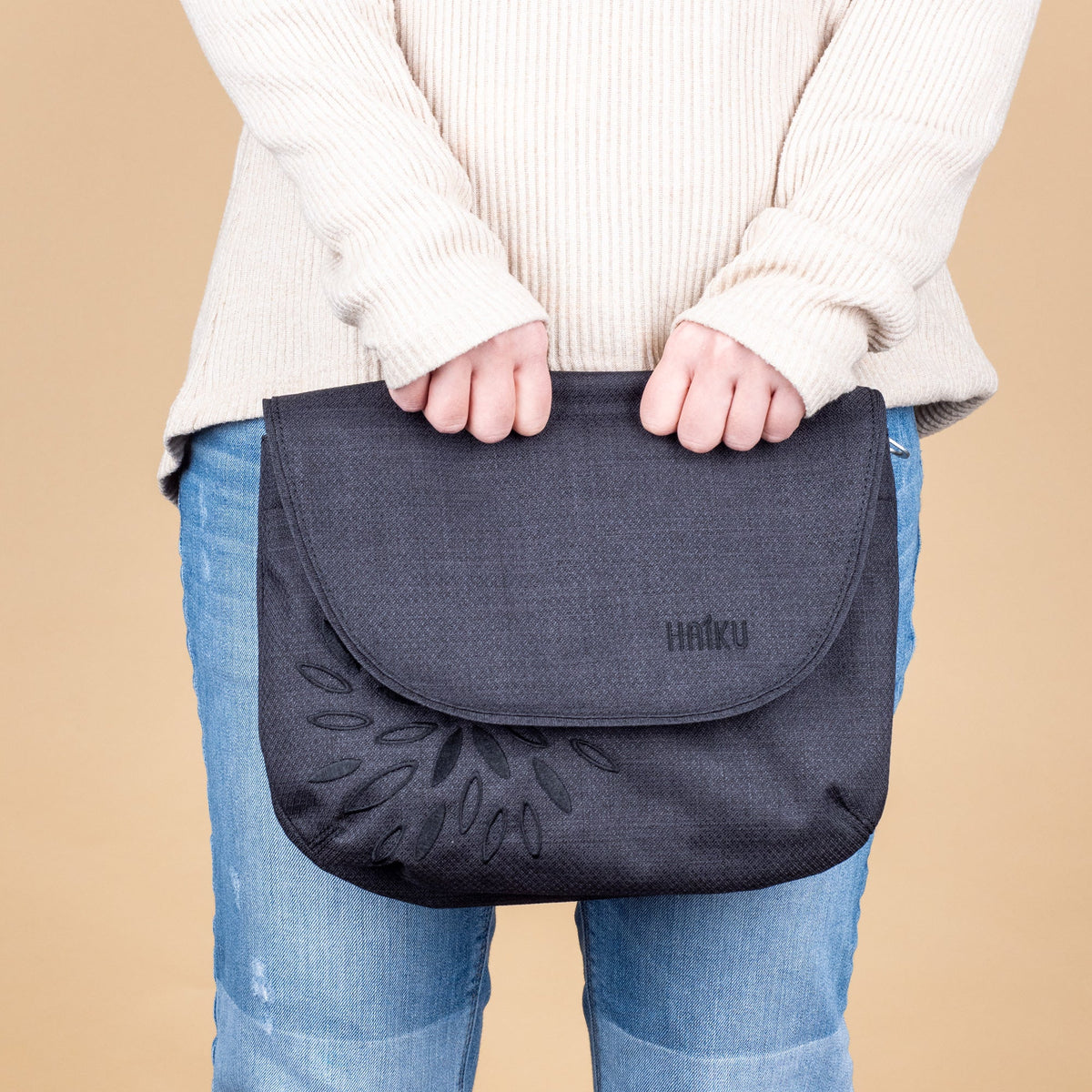Bliss Saddle Bag