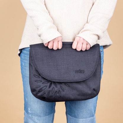Bliss Saddle Bag
