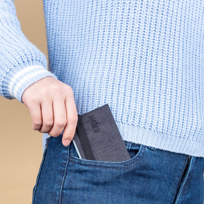 RFID Mini Wallet