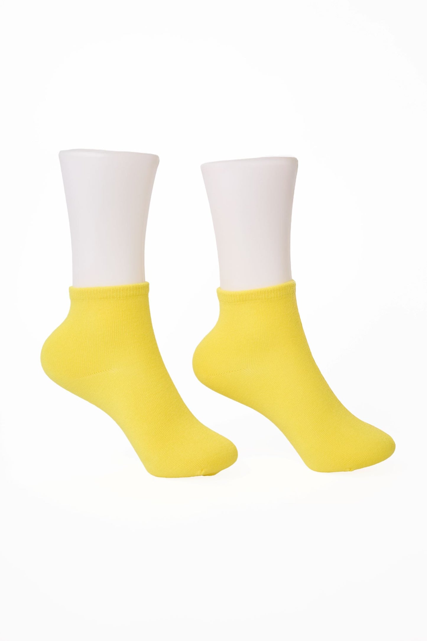 SmoothToe™ Ankle Socks – 5 Pack (Multi Color)