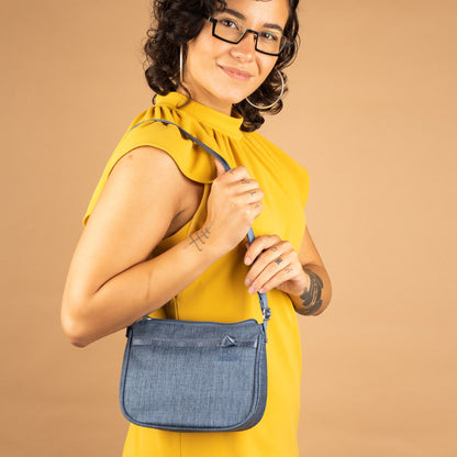 Lark Crossbody Bag