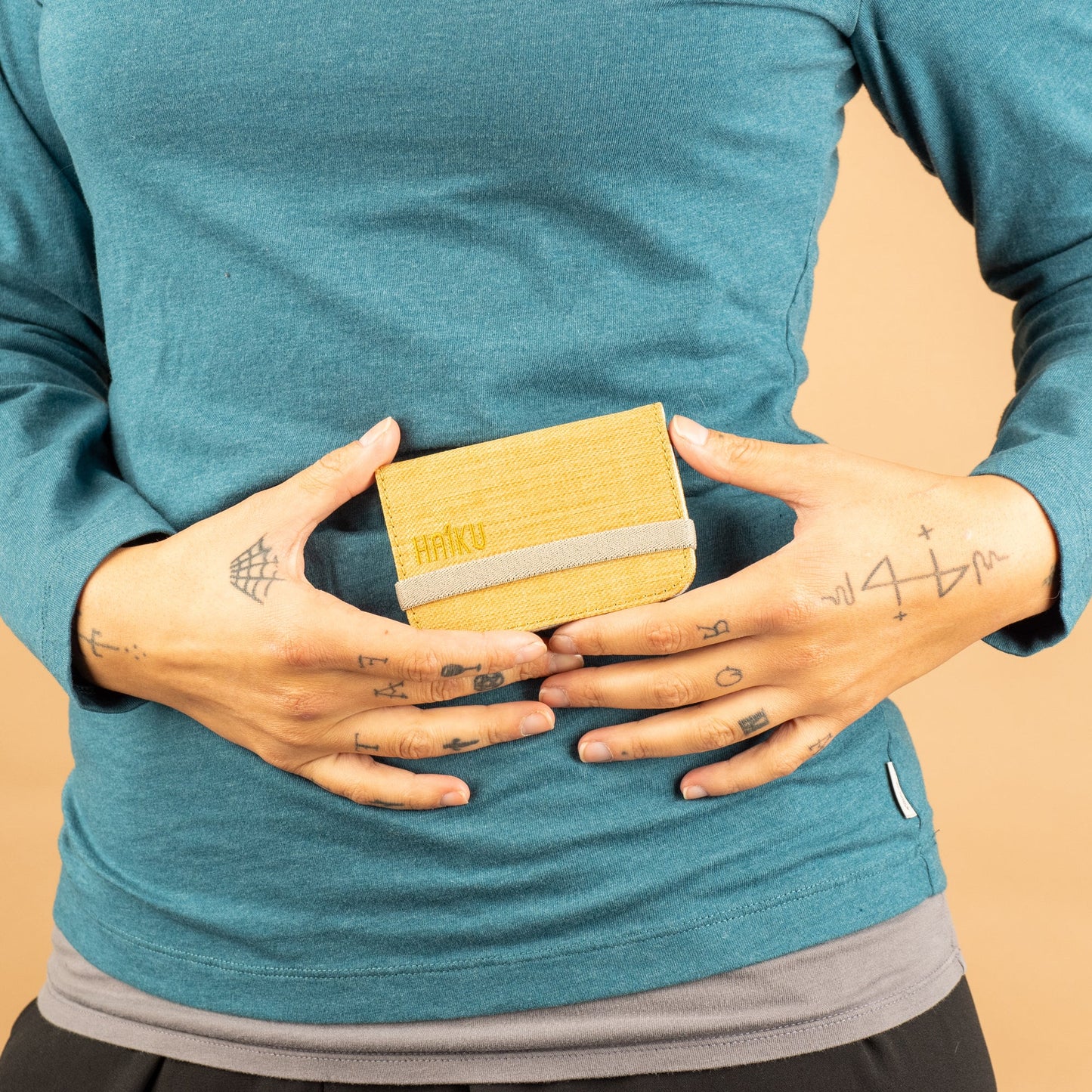 RFID Mini Wallet