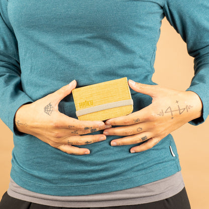 RFID Mini Wallet