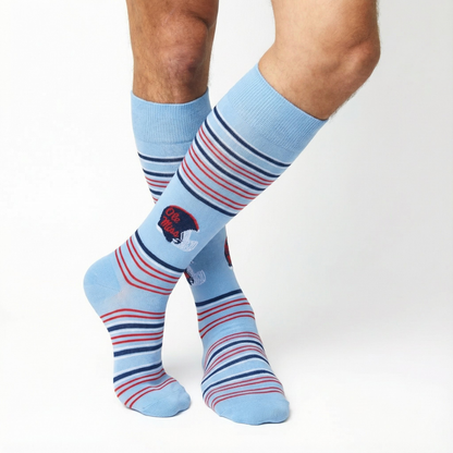 Ole Miss Magnolia 4-Pack