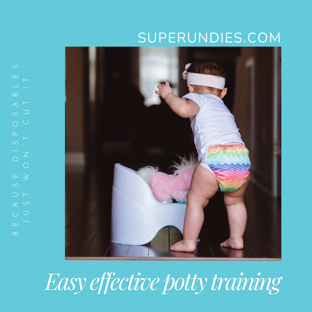 Fearless Tiny Trainers