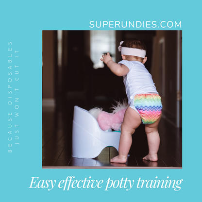 Fearless Tiny Trainers