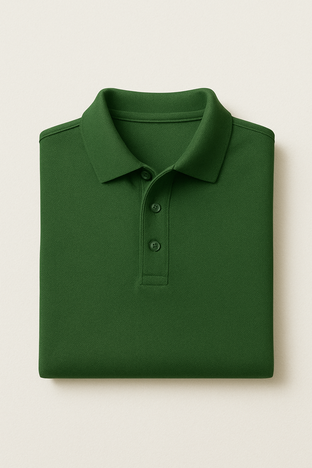 Men's Dri Fit Moisture Wicking Polo Shirt
