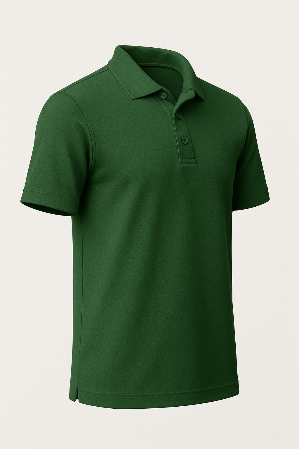 Men's Dri Fit Moisture Wicking Polo Shirt
