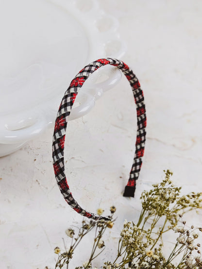Prep's Cool Skinny Headband