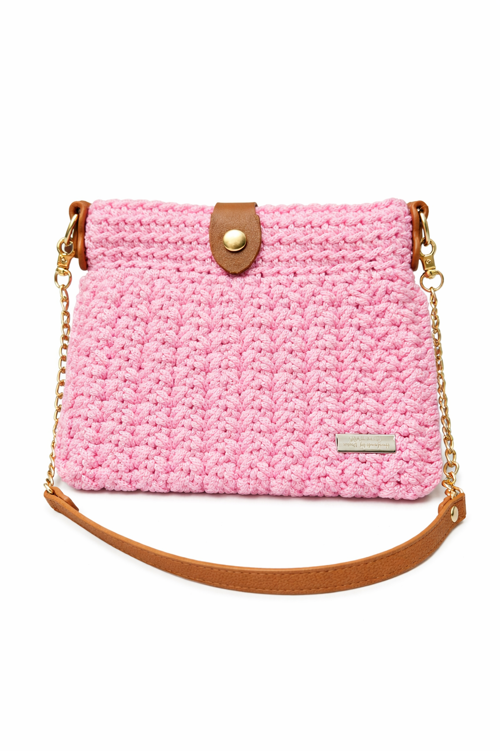 The Blossom – Flaws & All Spring Collection
