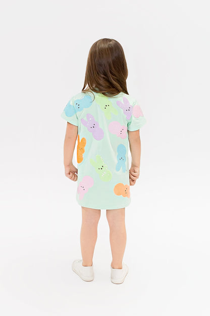 Peeps Sequin Dress