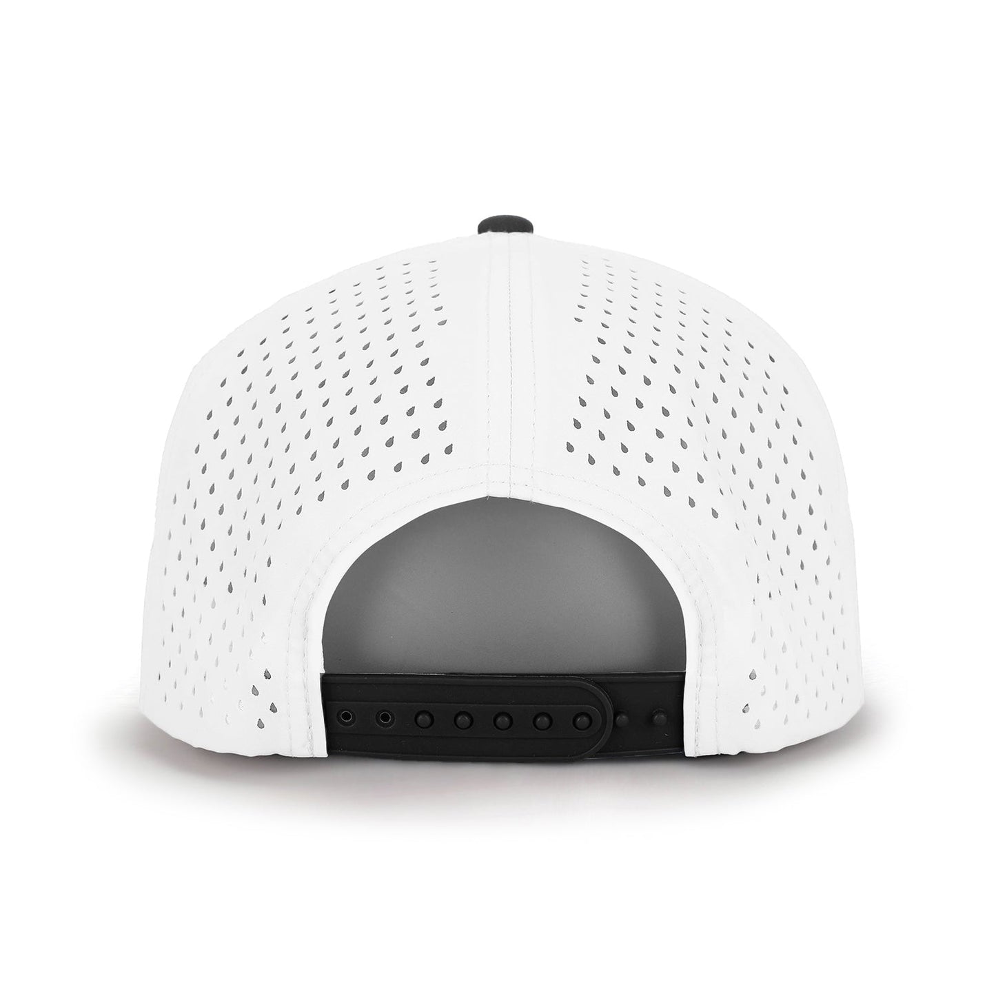 VEN - Performance Stamps - White/Black