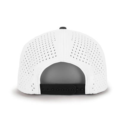 VEN - Performance Stamps - White/Black