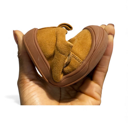 Sienna Kids' Barefoot Sneakers,  Flexible Sole Kids' Sneakers