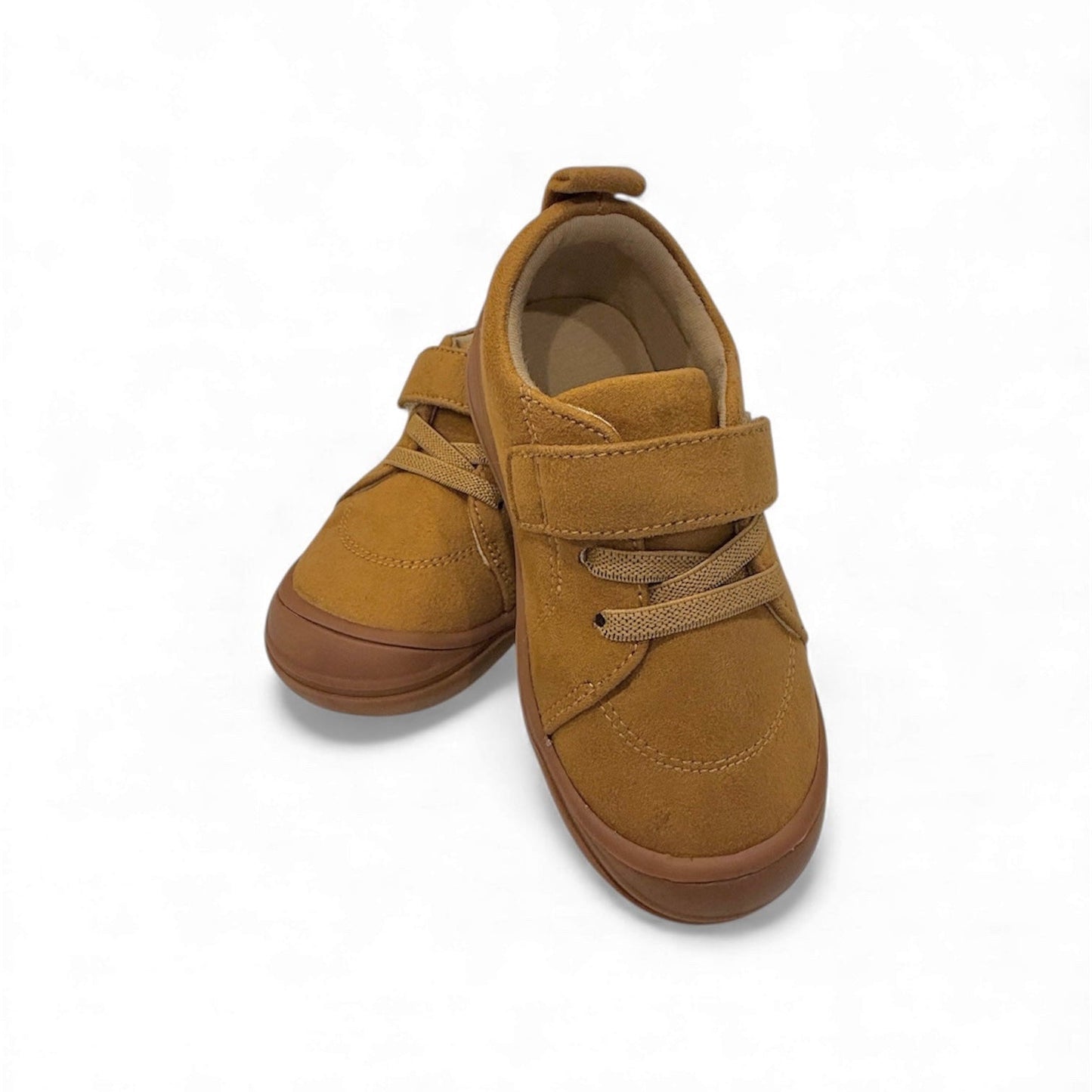 Sienna Kids' Barefoot Sneakers,  Flexible Sole Kids' Sneakers