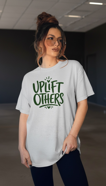 Uplift Others Graphic Tee