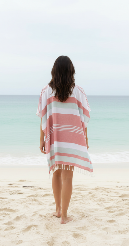 Ponchos