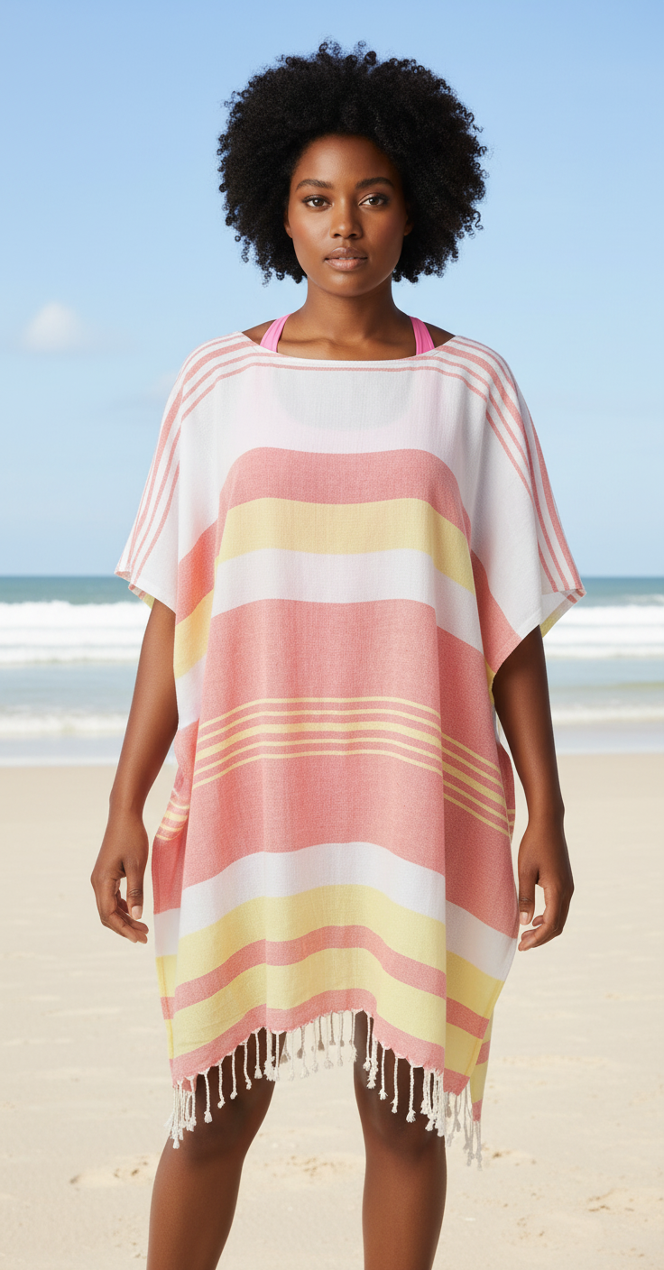 Ponchos