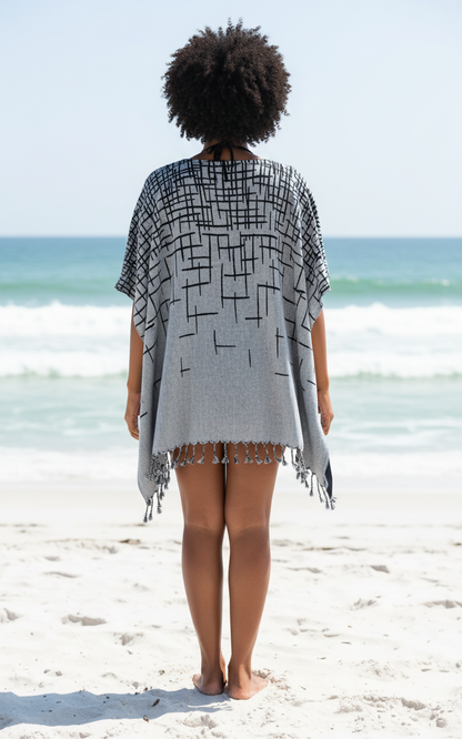 Ponchos
