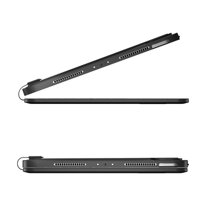 SpacePad iPad Keyboard - Black - (iPad Air 11 (4th–5th Gen) / Pro 11)