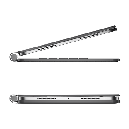 SpacePad Pro iPad Keyboard - Black - (iPad Pro 11" (M4/2024)-(M5/2025))