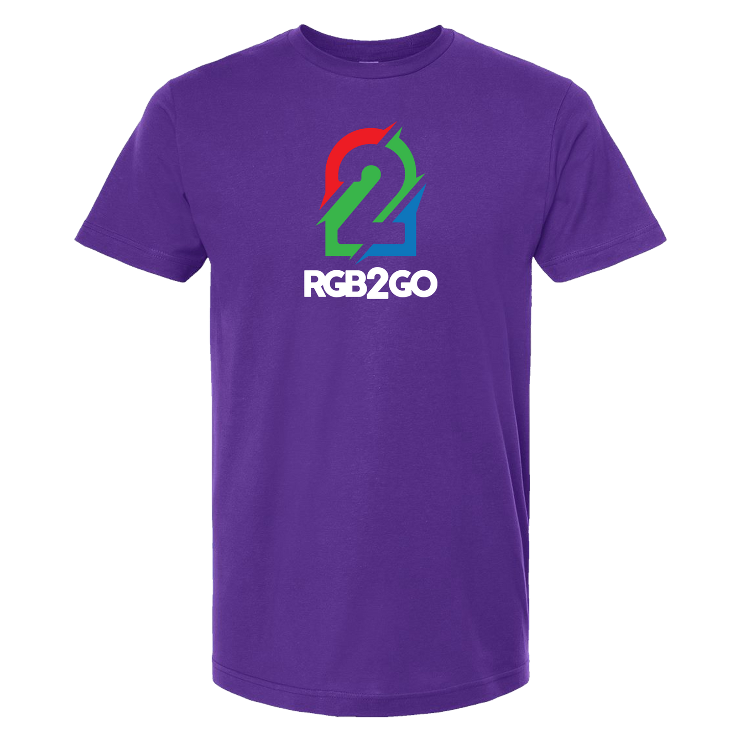 RGB2GO T-Shirt
