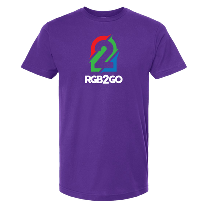 RGB2GO T-Shirt