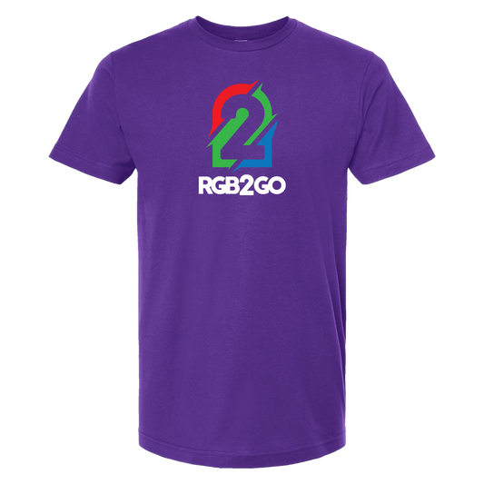 RGB2GO T-Shirt