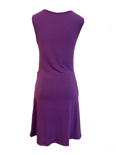 Bike Date Dress
