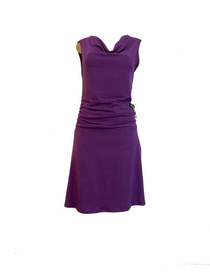 Bike Date Dress