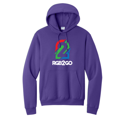 RGB2GO Hoodie