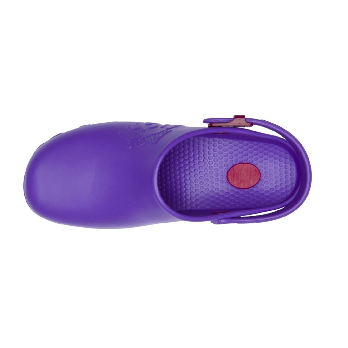 Calzuro Light Lilac