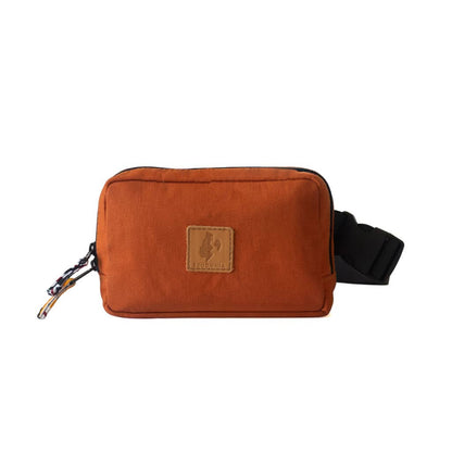 Canvas Crossbody Belt Bag Pouch, The Everywhere Belt Bag 1L