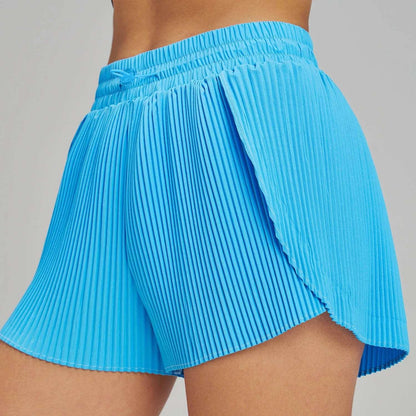 Yoga Shorts Quick Dry
