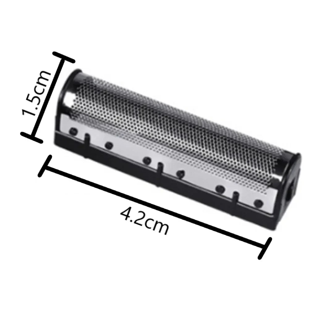 Kemei KM-1102 Replacement Blade & Net Set