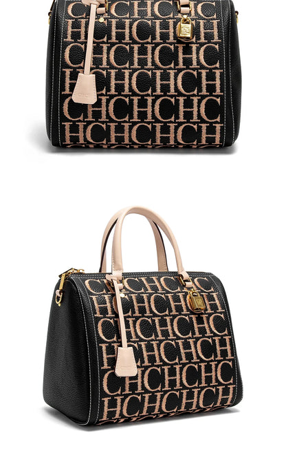 Women's Shoulder Bag | New Embroidered Letter Design Handbag & Tote Bag (Stylish Crossbody Bag for Women)